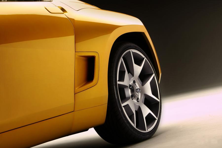  Dodge Demon Concept 2007 года  (фото 43 из 106)
